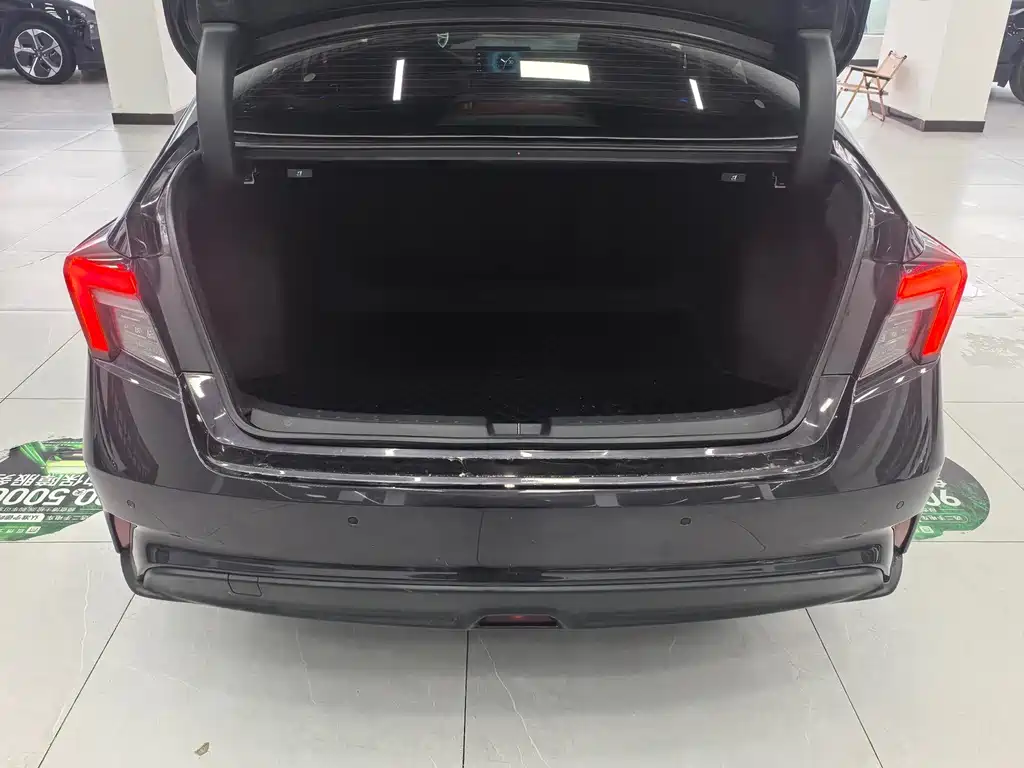 Stylish 2023 240TURBO CVT Deluxe Edition купить на сайте DeffCars