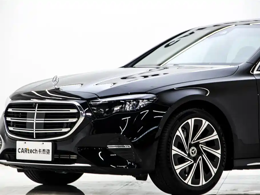 Mercedes-Benz E-Class 2025 E 300 L Luxury Model купить на сайте DeffCars