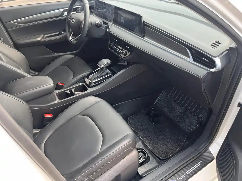 Forex 2021 1.5L automatic diamond version купить на сайте DeffCars