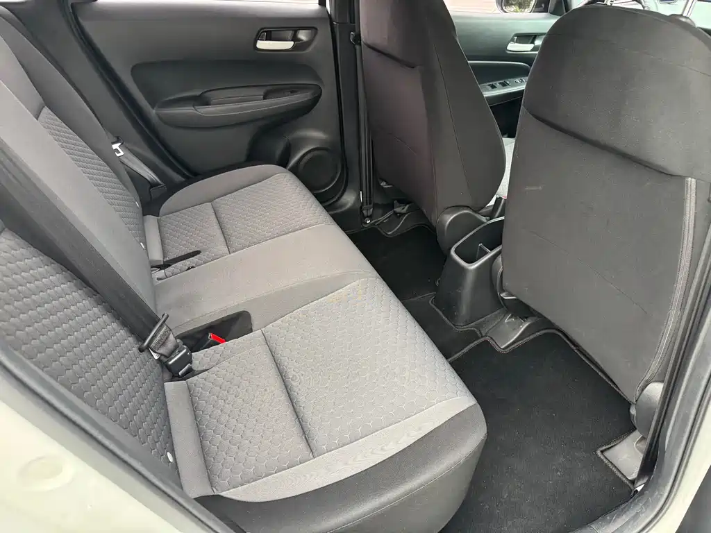 Fit 2021 1.5L CVT Trendy Edition купить на сайте DeffCars