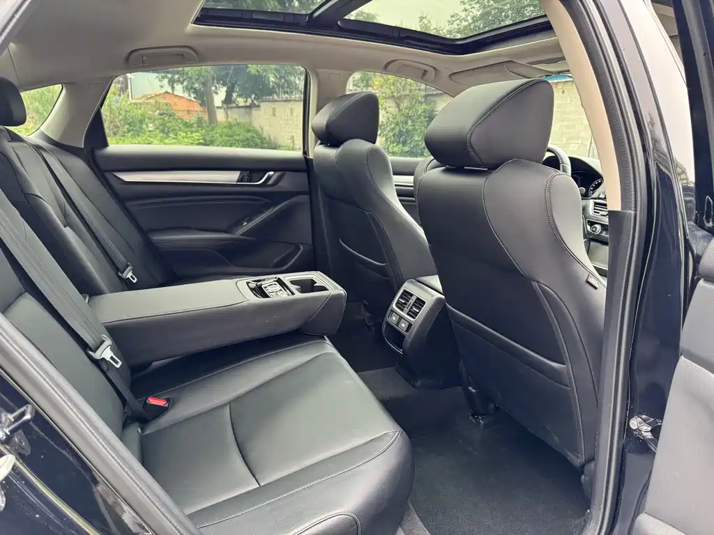 Accord 2021 Ruizhi Hybrid 2.0L Ruizhi Starry Sky Limited Edition купить на сайте DeffCars