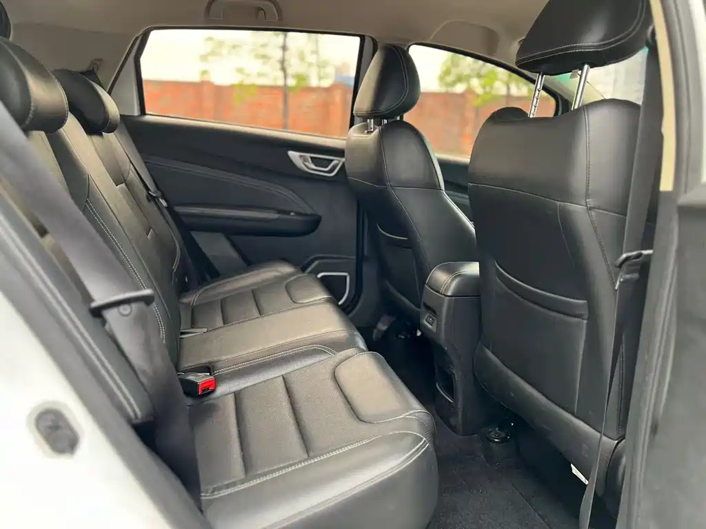Vision X3 2017 1.5L automatic elite type купить на сайте DeffCars