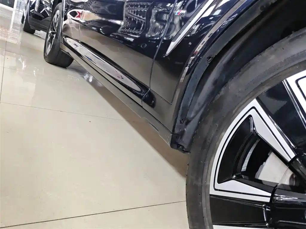 BMW iX3 2022 leading model купить на сайте DeffCars