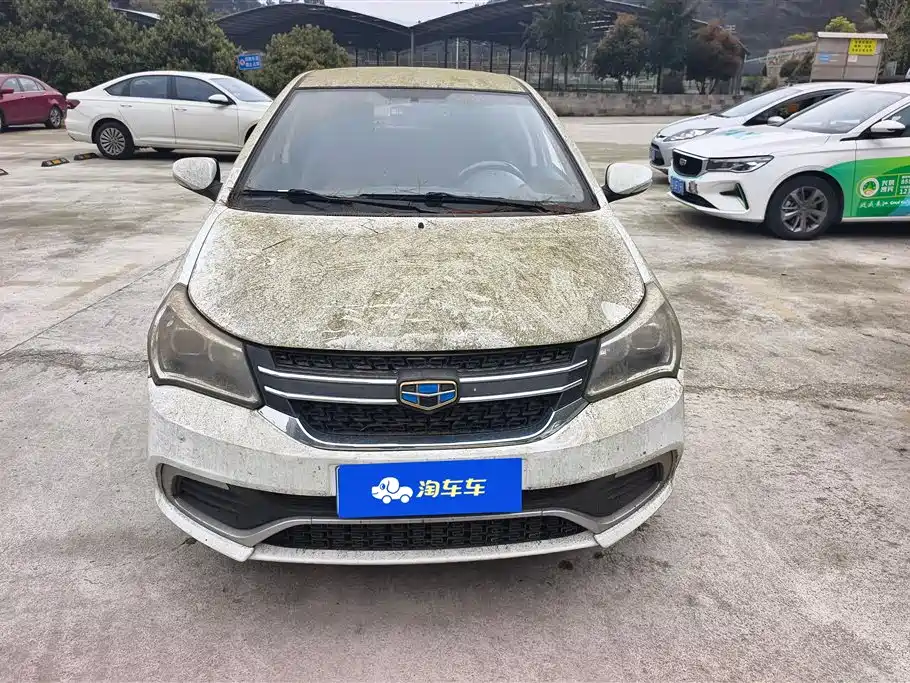 King Kong 2016 1.5L manual aggressive model купить на сайте DeffCars