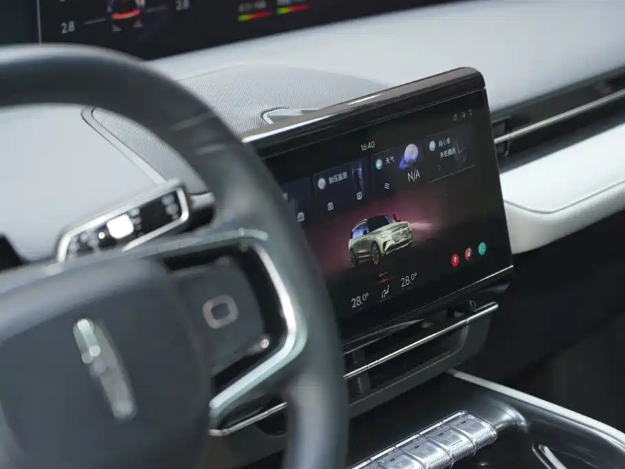 Voyager 2023 2.0T four-wheel drive exclusive edition купить на сайте DeffCars