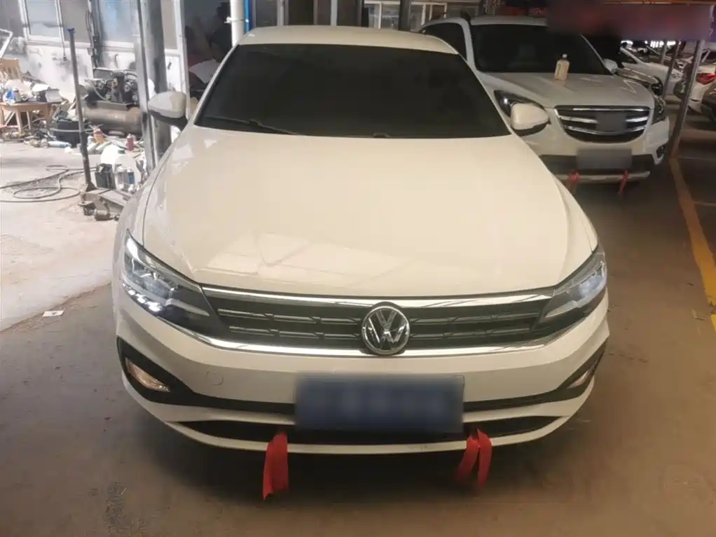 Lingdu 2019 230TSI DSG Fashion Edition National VI купить на сайте DeffCars