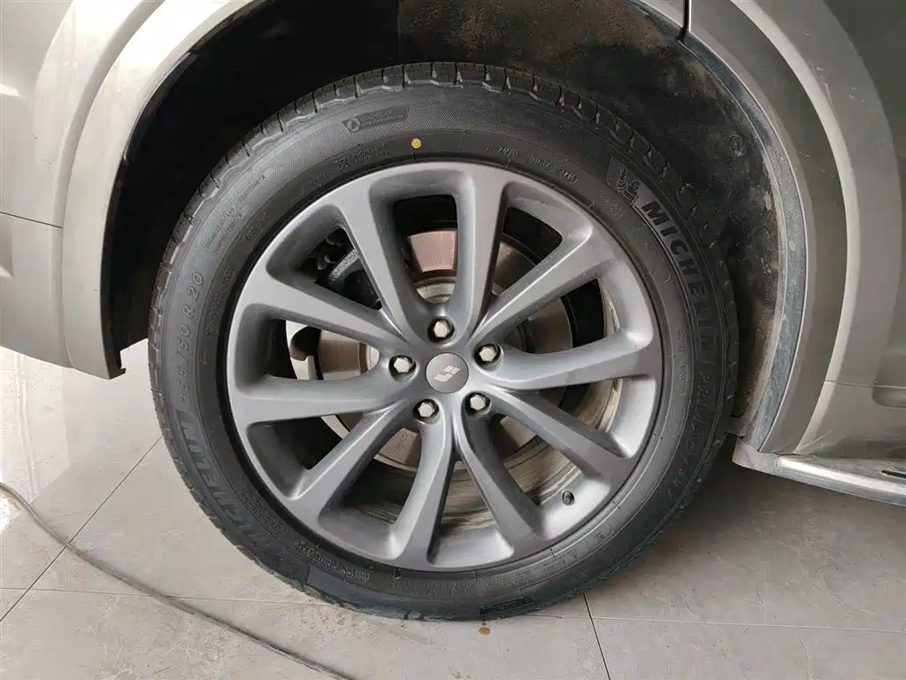 Ideal ONE 2020 extended range 6-seater version купить на сайте DeffCars
