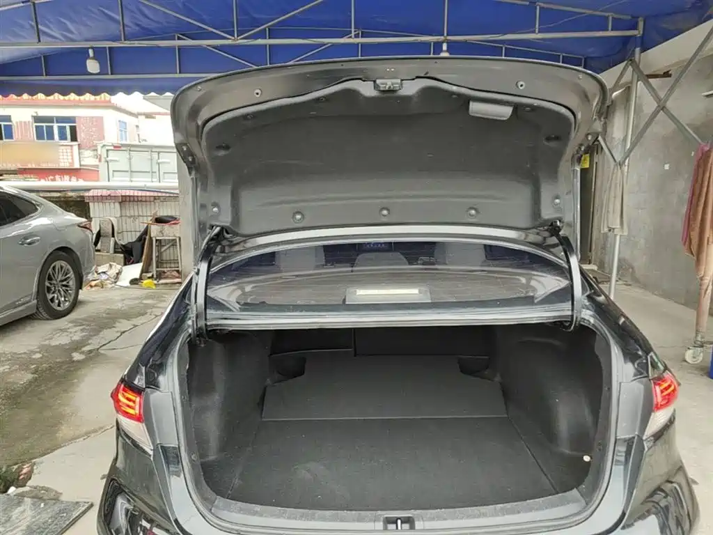 Ralink 2019 Shuangqing 1.8H E-CVT Deluxe Edition National VI купить на сайте DeffCars