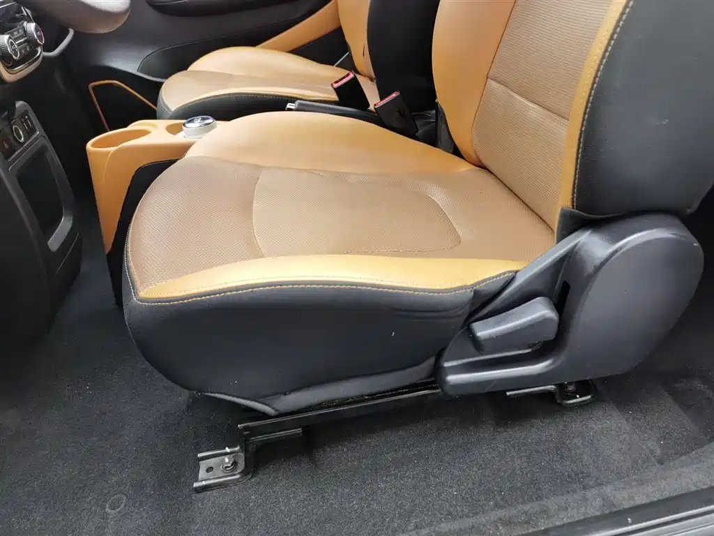 Little Ant 2018 400 4-seater Smart Edition купить на сайте DeffCars