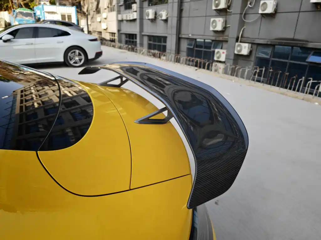 Xiaomi SU7 Ultra 2025 Ultra купить на сайте DeffCars