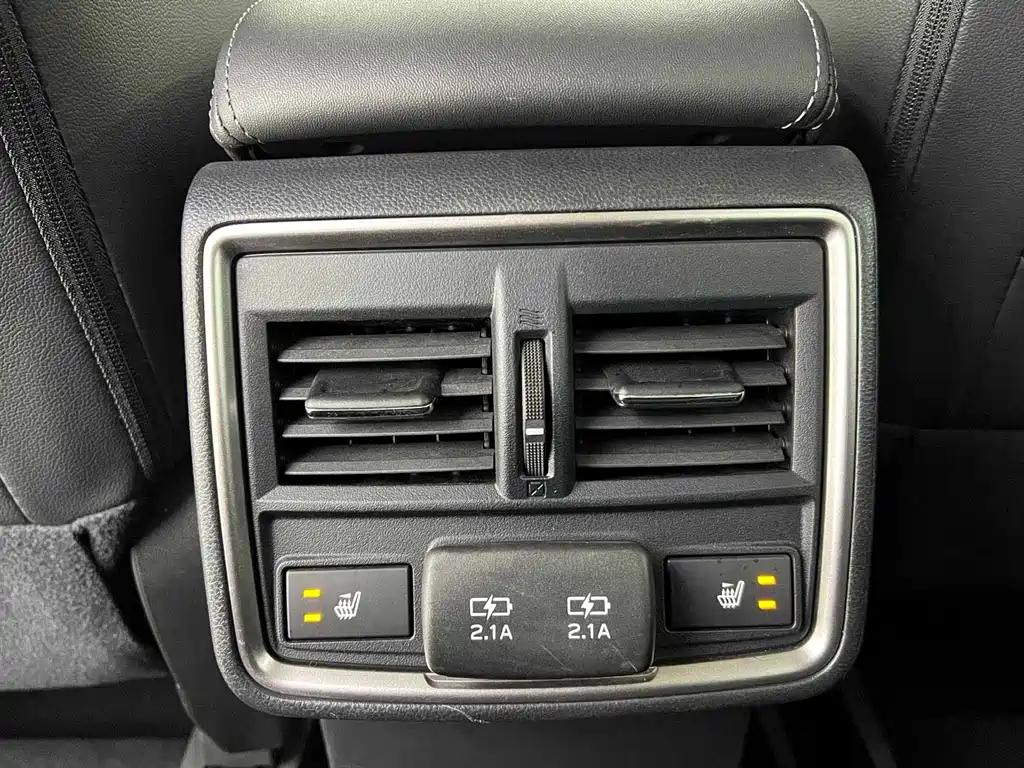 Forester 2022 2.0i AWD Ultimate EyeSight купить на сайте DeffCars