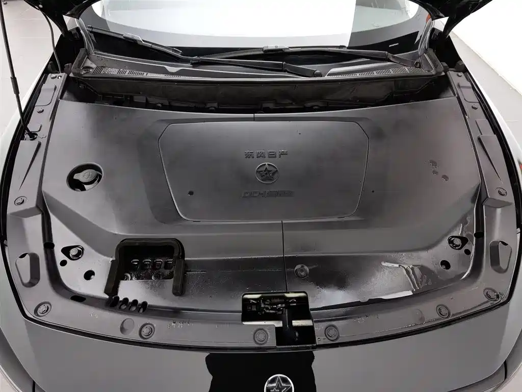 Venucia V DD-i 2023 110km iE version купить на сайте DeffCars