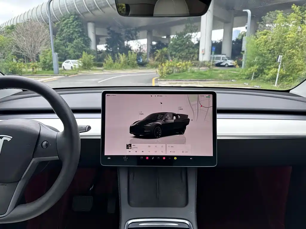 Model Y 2022 long-range all-wheel drive version купить на сайте DeffCars