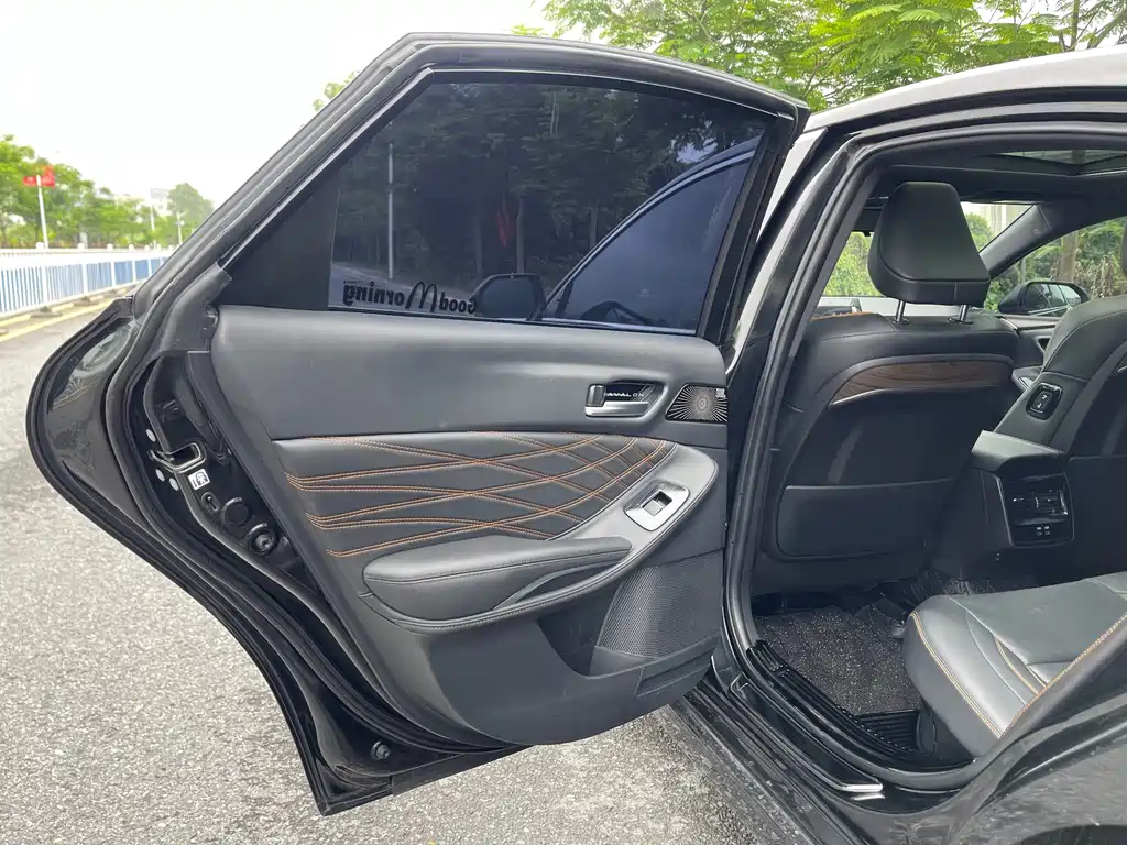 Asia Dragon 2024 Shuangqing 2.0L Premium Edition купить на сайте DeffCars