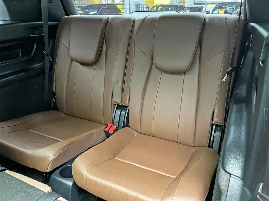 Mercedes-Benz GLB 2022 GLB 220 Fashion Model купить на сайте DeffCars