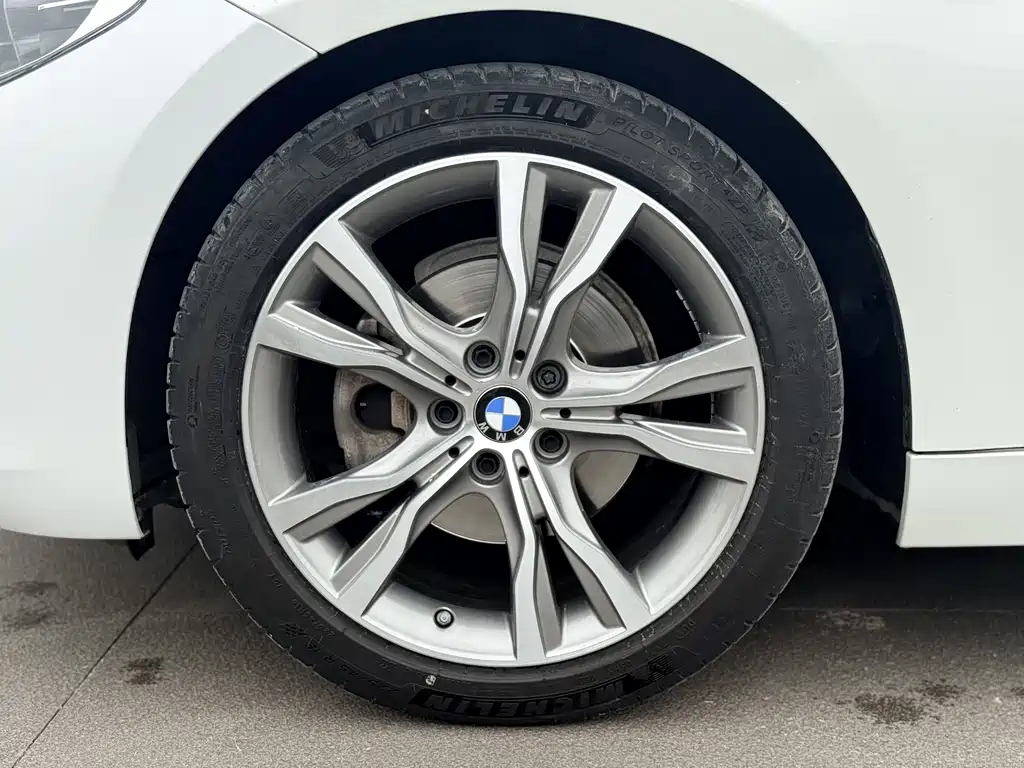BMW 1 Series 2018 118i Sports купить на сайте DeffCars