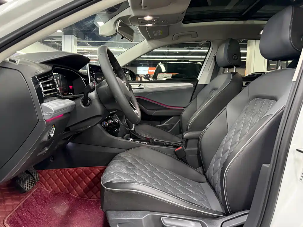 Sagitar 2023 300TSI DSG Super Edition купить на сайте DeffCars