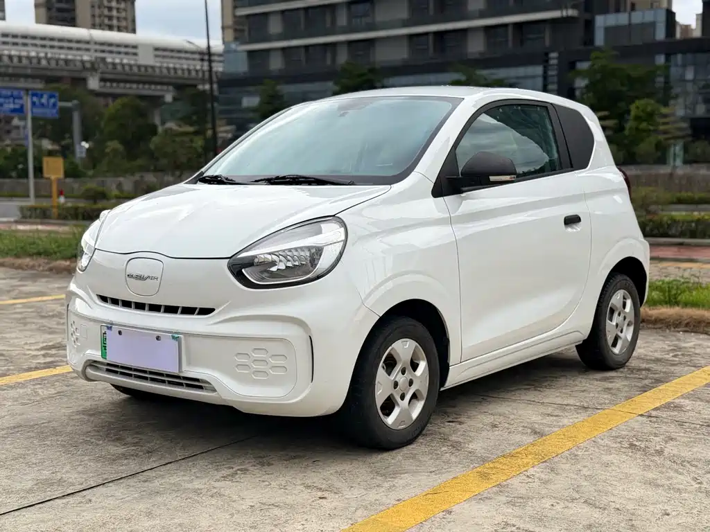CLEVER 2021 302km new four-seater super version купить на сайте DeffCars