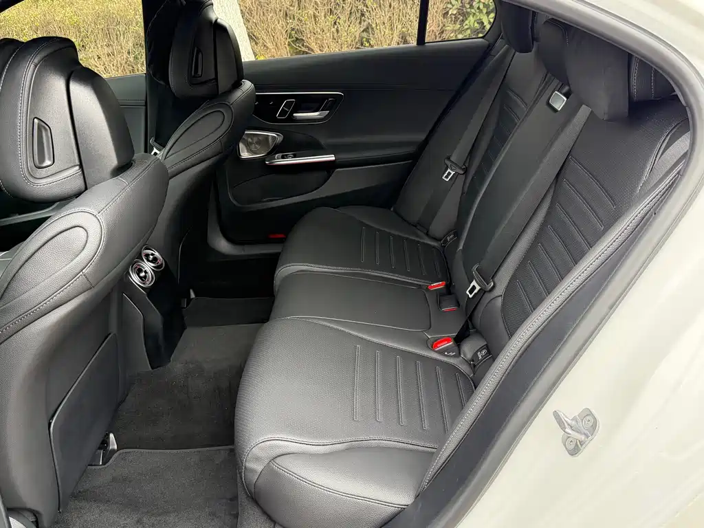 Mercedes-Benz C-Class 2025 C 260 L Haoye Sports Edition купить на сайте DeffCars
