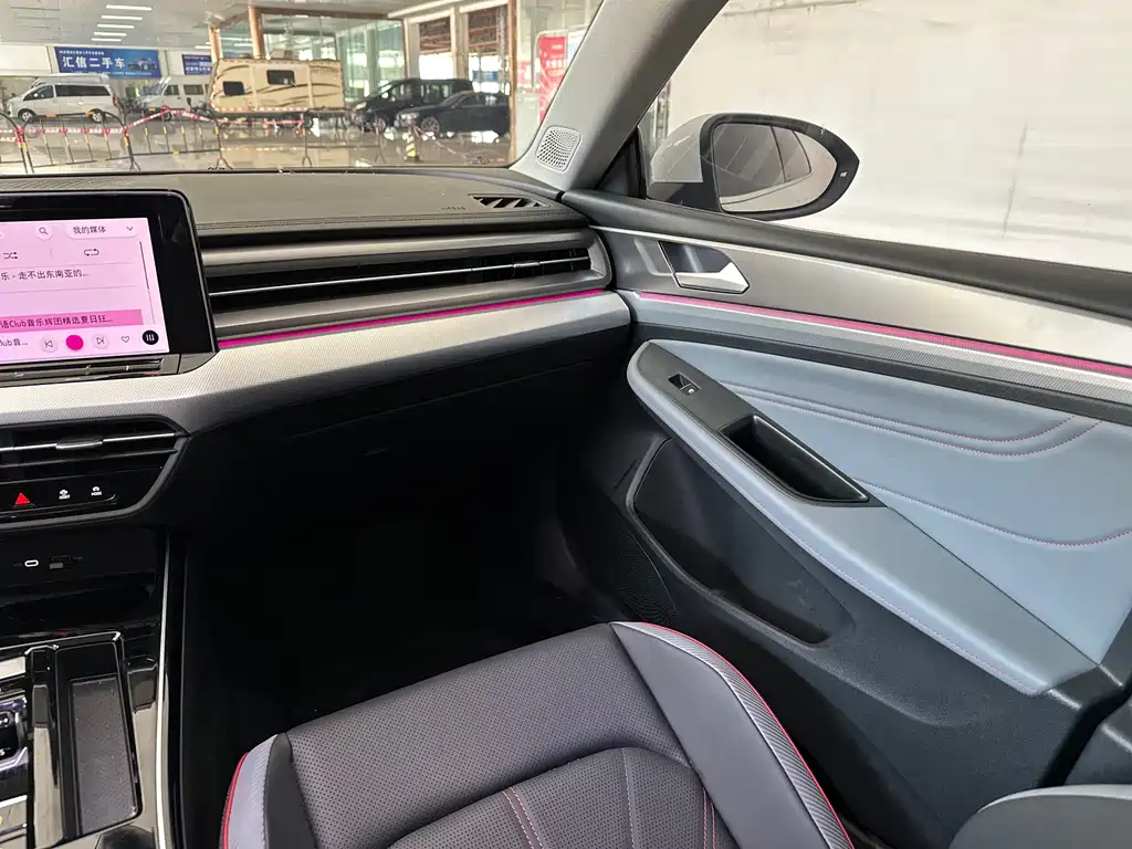 Lingdu 2025 Lingdu L 280TSI DSG Cool PLUS Edition купить на сайте DeffCars