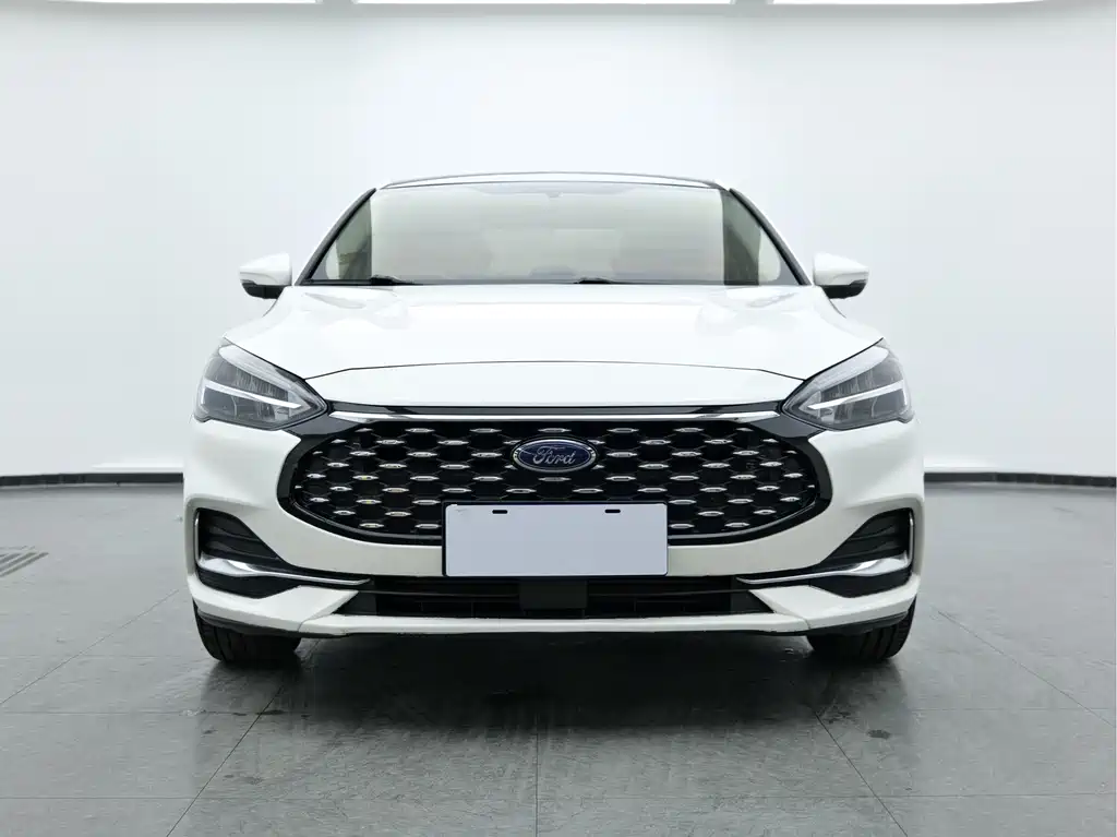 Focus 2021 Sedan EcoBoost 180 Automatic NeochaEDGE купить на сайте DeffCars