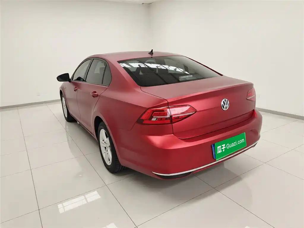 Lingdu 2019 230TSI DSG Fashion Edition National V купить на сайте DeffCars