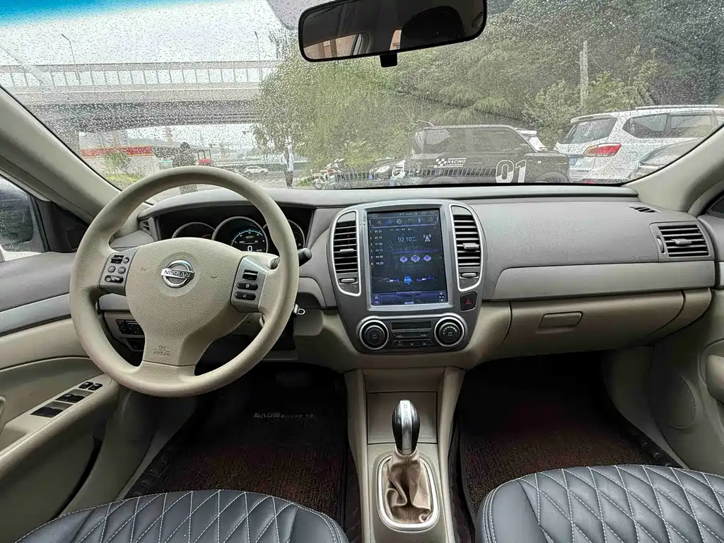 Junfeng E11K 2019 Standard Type купить на сайте DeffCars