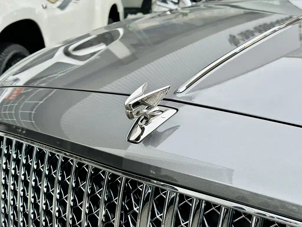 Flying Spur 2020 6.0T W12 Standard Edition купить на сайте DeffCars