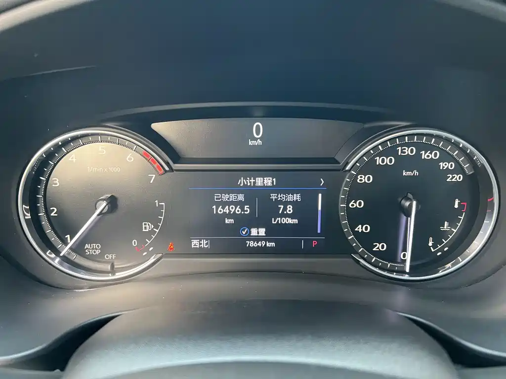 Cadillac XT4 2022 28T two-wheel drive luxury model купить на сайте DeffCars