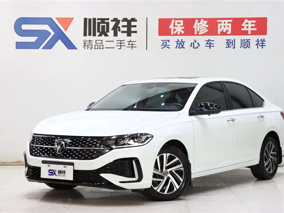 Lavida 2024 300TSI DSG Starry Sky Leading Edition купить на сайте DeffCars