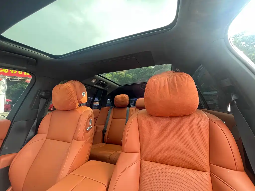 Ideal L7 2023 Max купить на сайте DeffCars