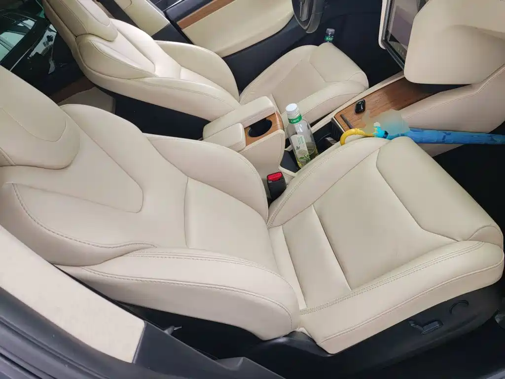 Model X 2016 Model X 75D купить на сайте DeffCars