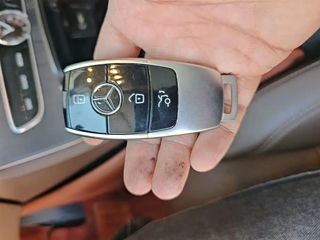 Mercedes-Benz E-Class 2020 E 300 L Sporty and Fashionable купить на сайте DeffCars
