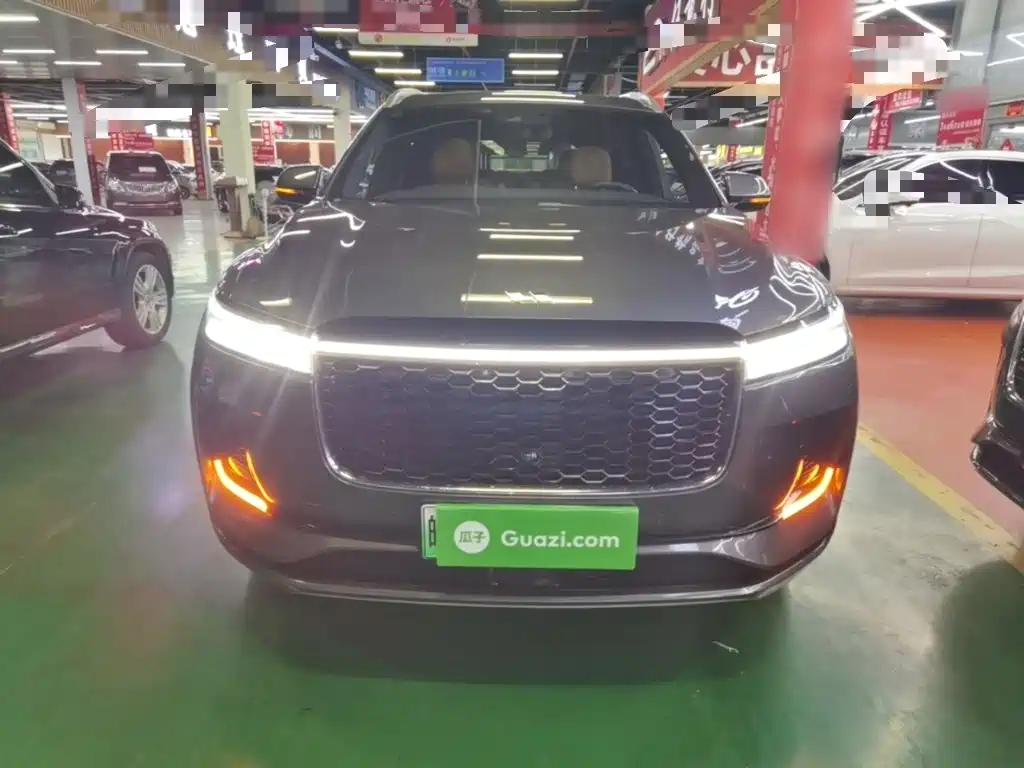 Ideal one 2021 Extended Range 6 Seater Edition купить на сайте DeffCars