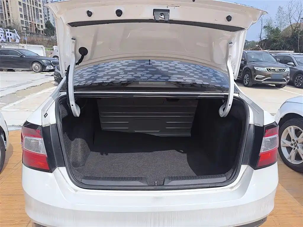 Xinrui 2019 1.5L automatic comfort version National V купить на сайте DeffCars