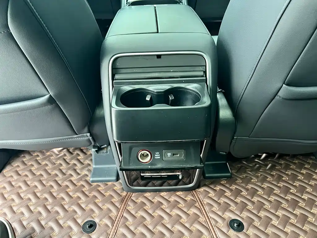 Trumpchi M8 2021 Master Series 390T Extreme Edition купить на сайте DeffCars