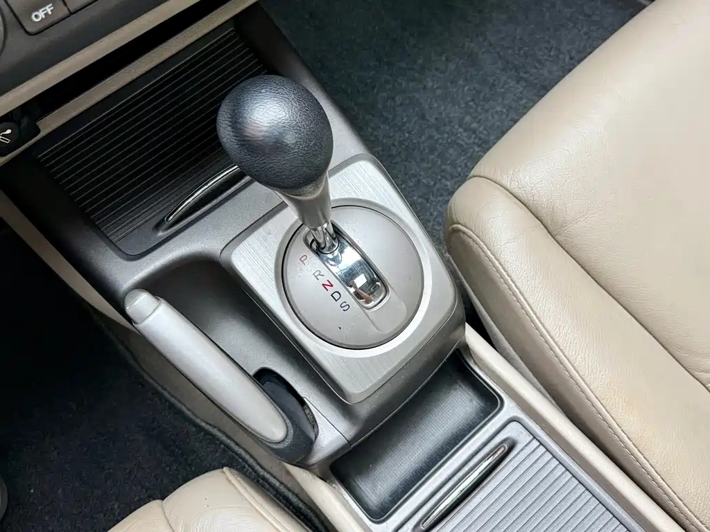 Civic 2009 1.8L Automatic Premium Edition купить на сайте DeffCars