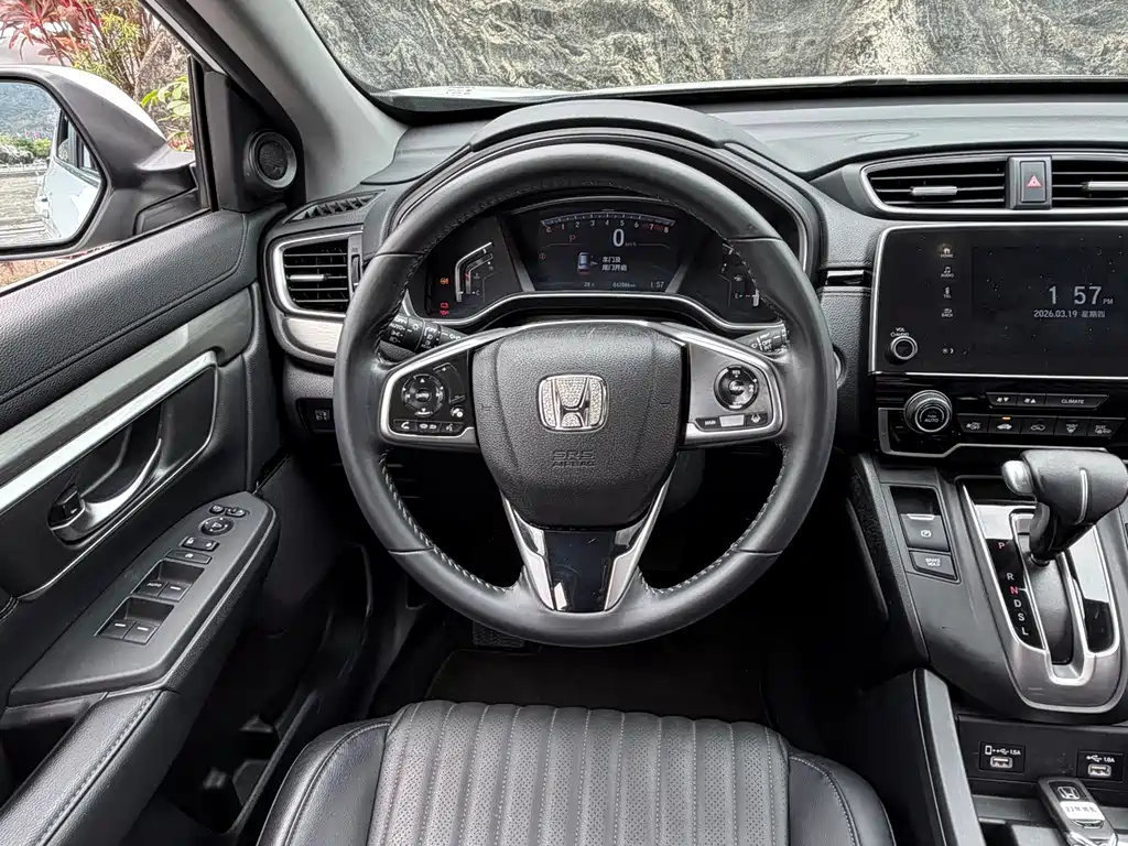 Haoying 2021 240TURBO CVT two-wheel drive intelligent version купить на сайте DeffCars