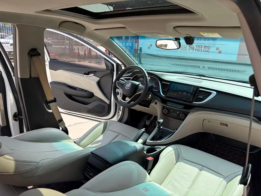 Yinglang 2018 15T Manual Elite National V купить на сайте DeffCars