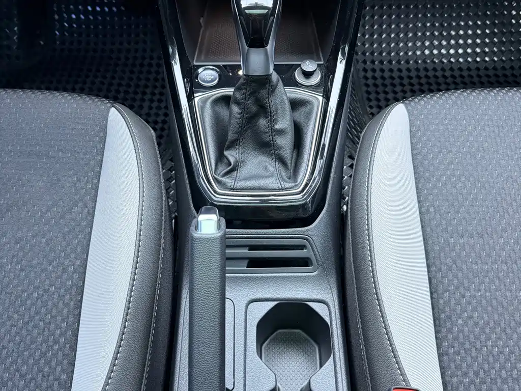 TACQUA 2021款 1.5L 自动 悦智联版 купить на сайте DeffCars