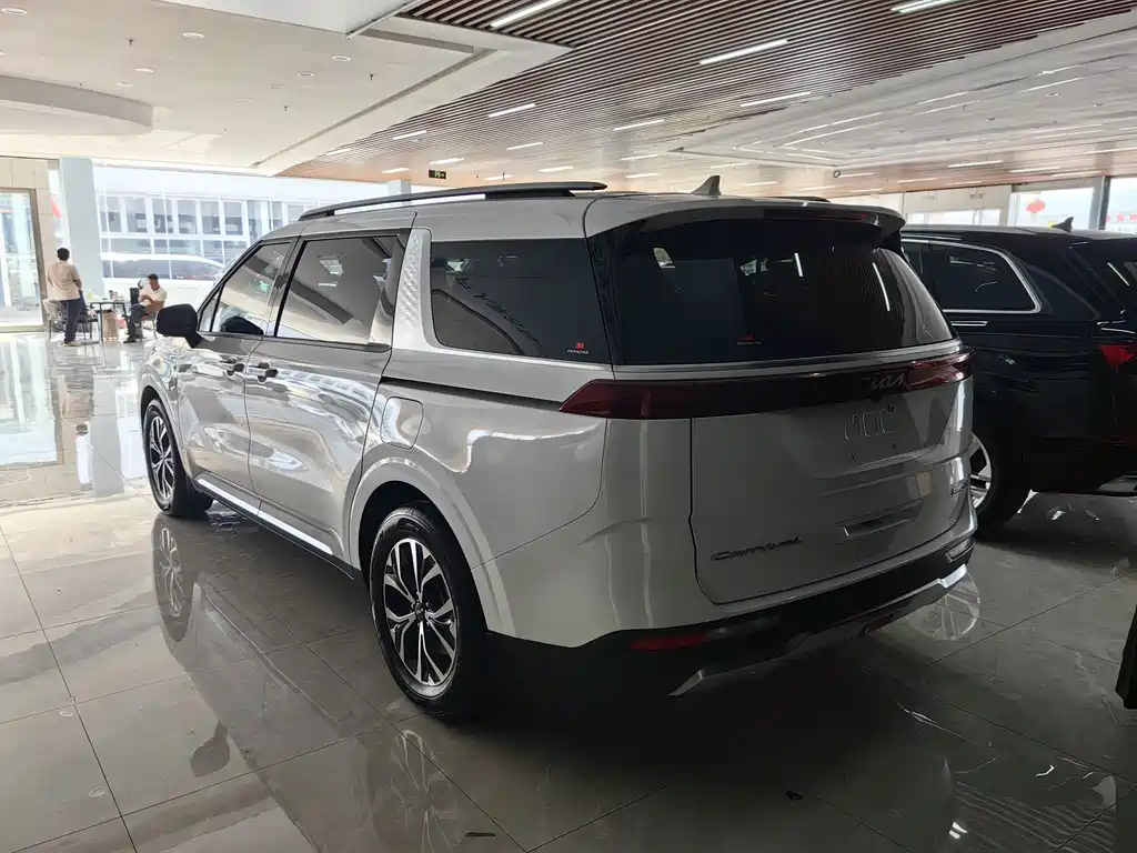 Jiahua 2021 2.0T luxury technology model купить на сайте DeffCars