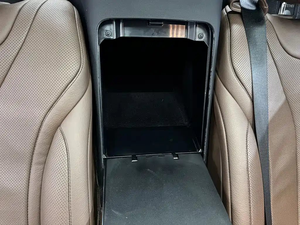 Mercedes-Benz S-Class 2018 S 320 L купить на сайте DeffCars