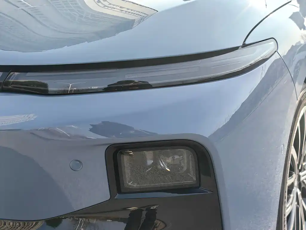 B01 2025 550 Lidar Edition купить на сайте DeffCars
