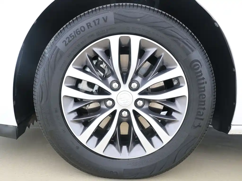 Buick GL8 2023 ES Lu Zun Comfort Type купить на сайте DeffCars