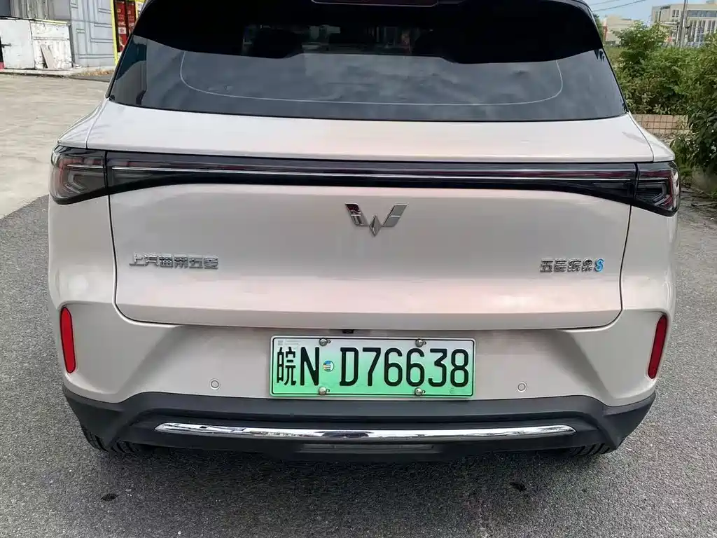 Bingo S 2025 430km flagship model купить на сайте DeffCars