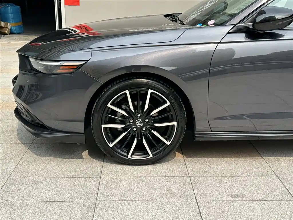 Accord 2023 260TURBO Ultimate Edition купить на сайте DeffCars