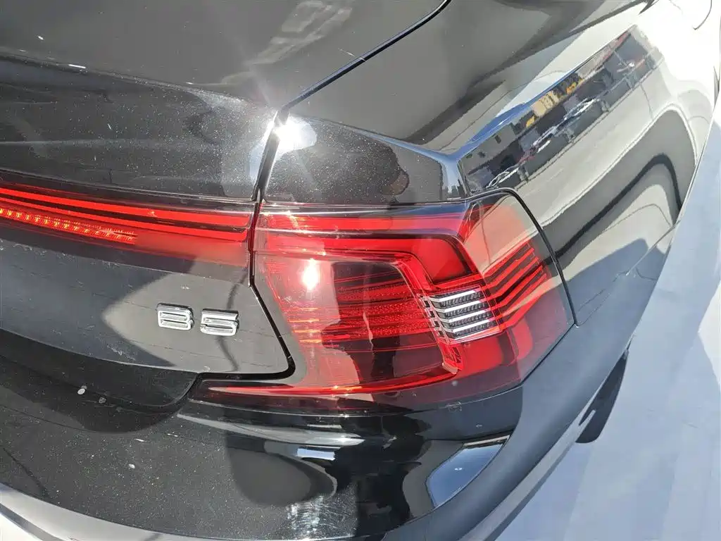 Volvo S90 2021 B5 Zhiyuan Luxury Edition купить на сайте DeffCars