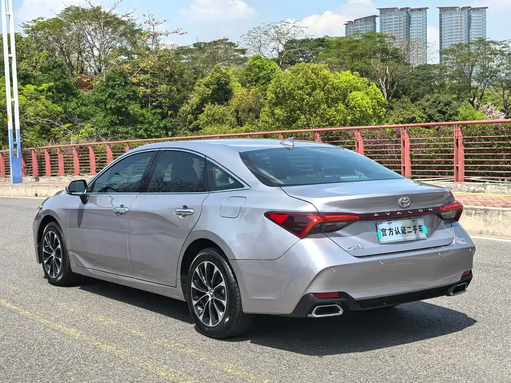 Asia Dragon 2022 2.0L Deluxe Edition купить на сайте DeffCars