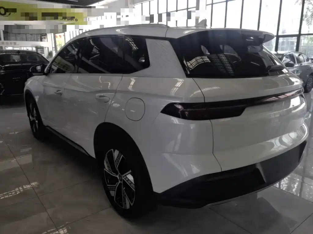Song Pro New Energy 2024 Honor Edition DM-i 110km Excellent купить на сайте DeffCars