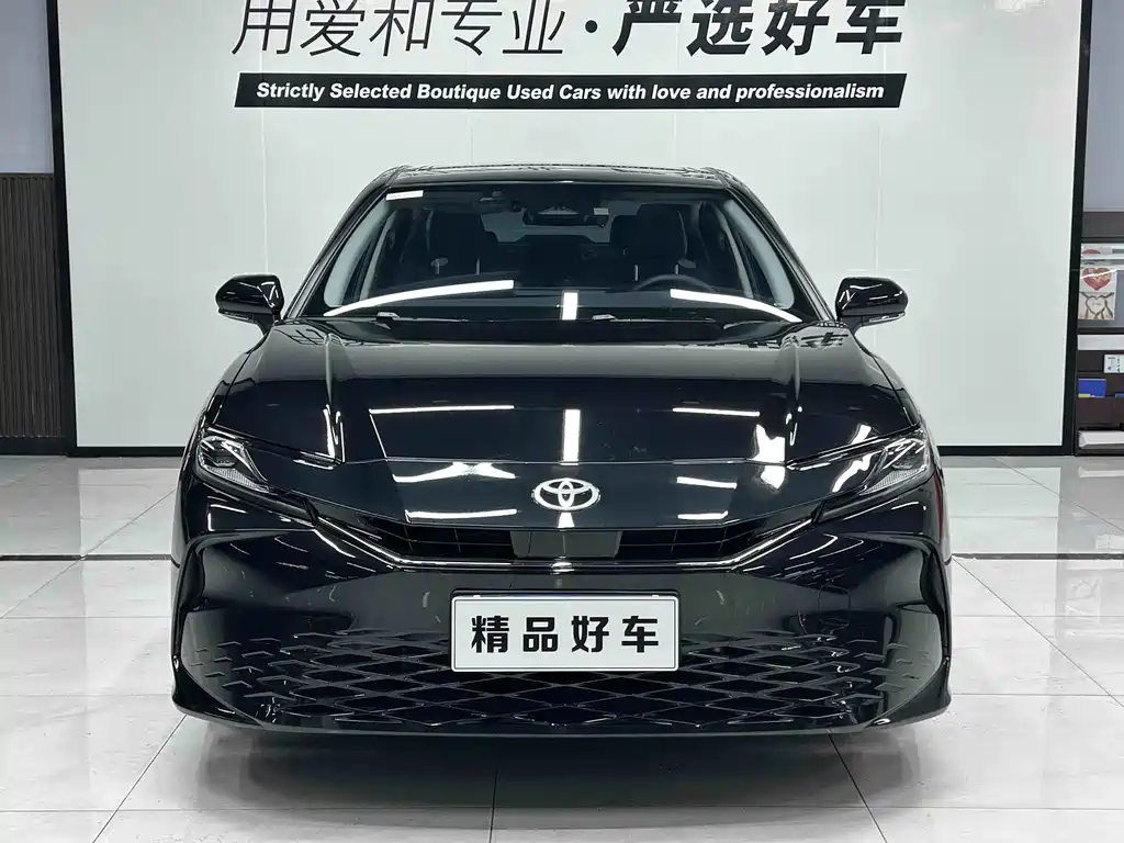 Camry 2024 Shuangqing 2.0HGVP Deluxe Edition купить на сайте DeffCars